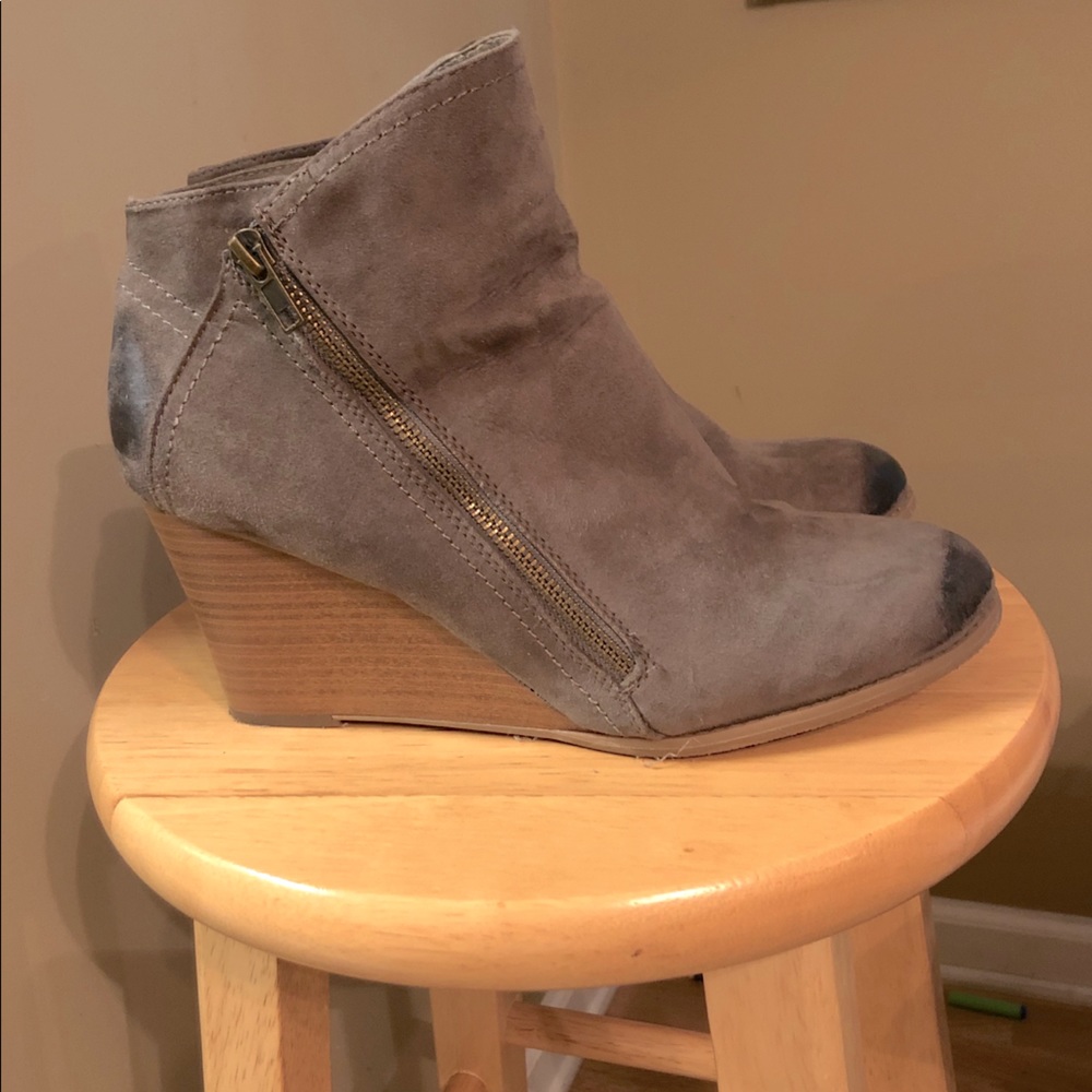 Hokus Pokus Boots
